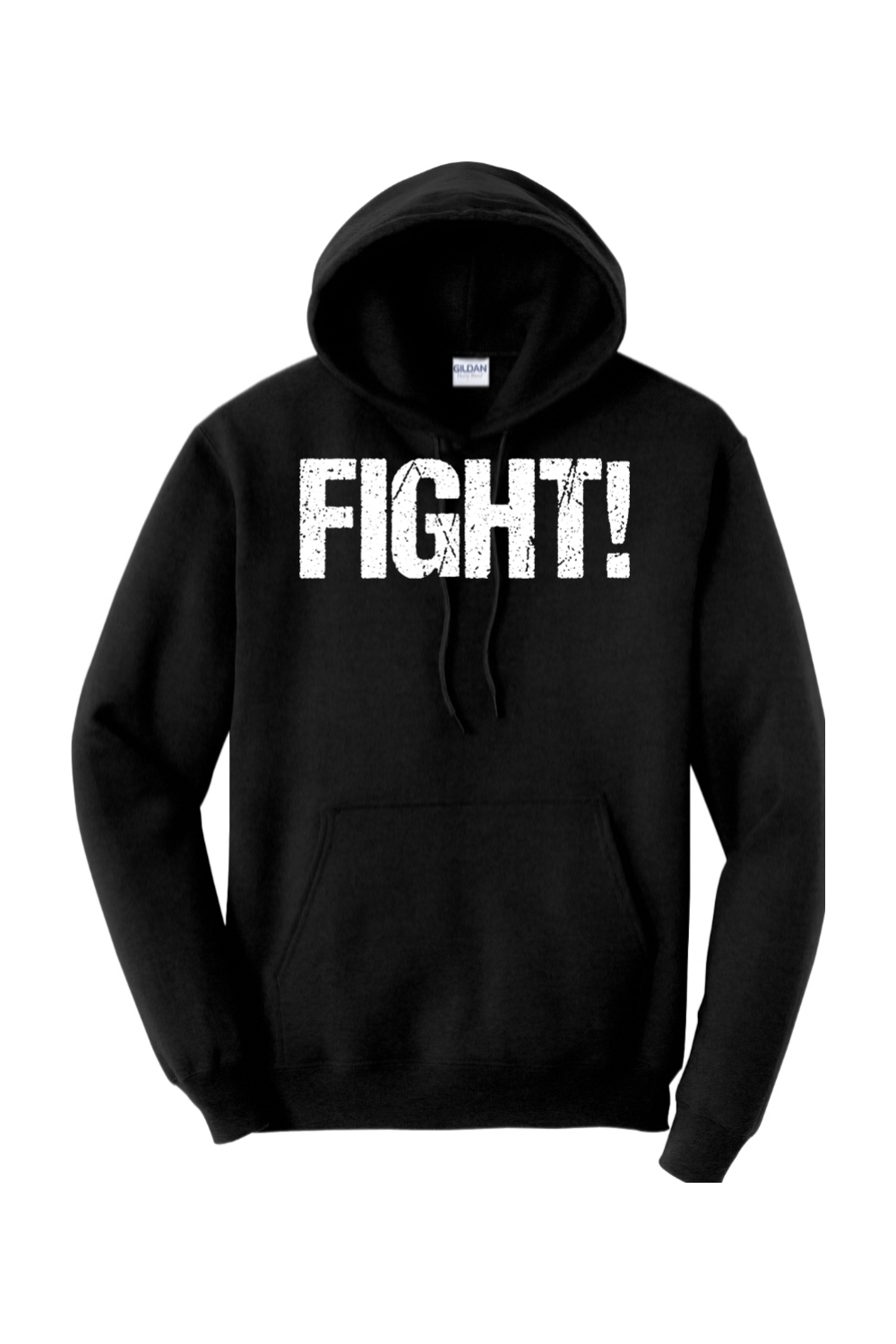 FIGHT! Hoodie