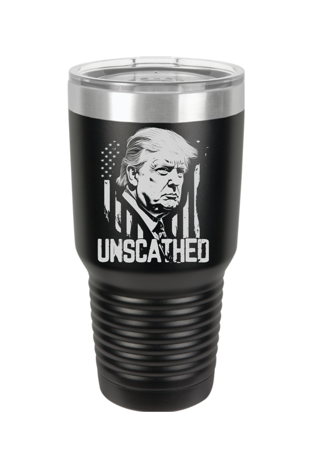 Unscathed 30oz Tumbler