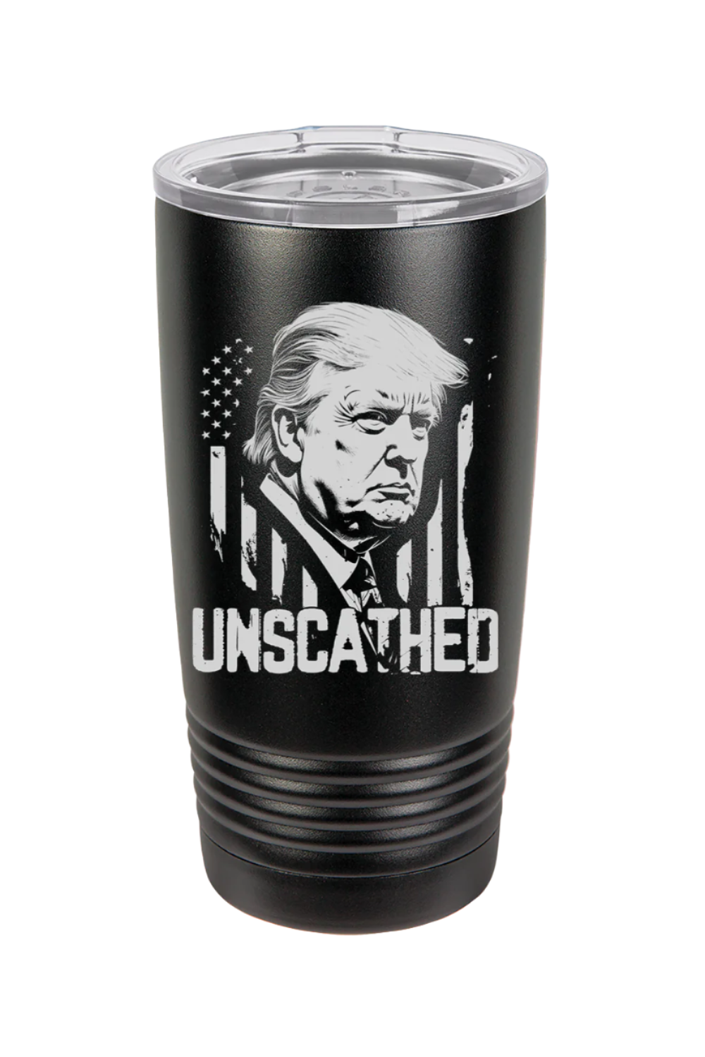 Unscathed 20oz Tumbler