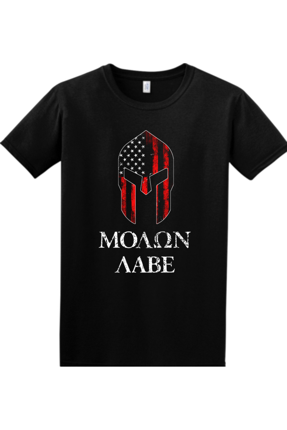 Molon Abe